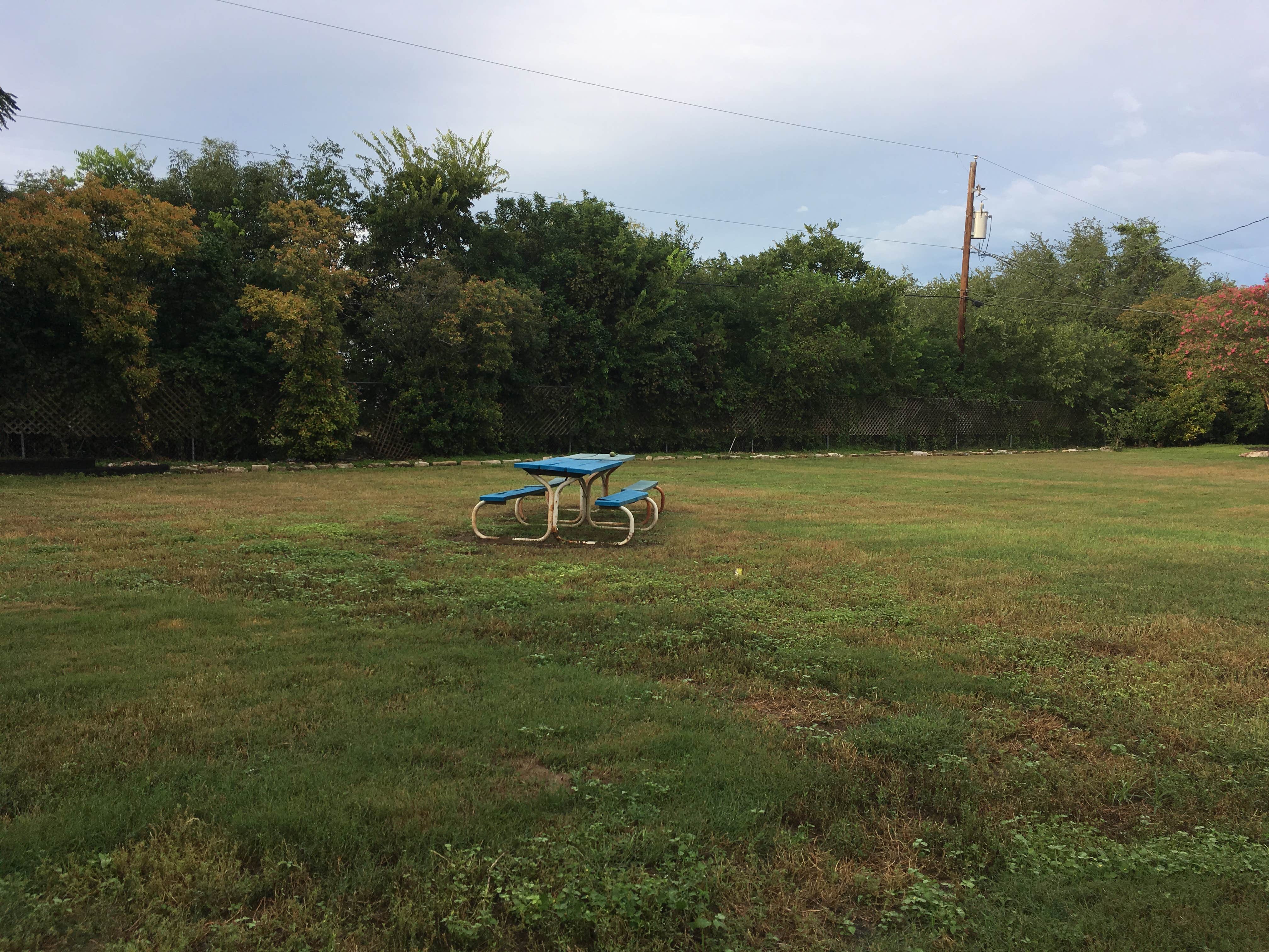 Camper-submitted photo at Lake Travis Inn and RV Park near Cedar Park, TX