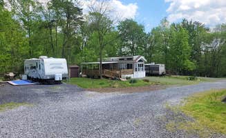 RJourney R.'s photo of rv camping at James Creek RV Resort by Rjourney near Milroy, PA
