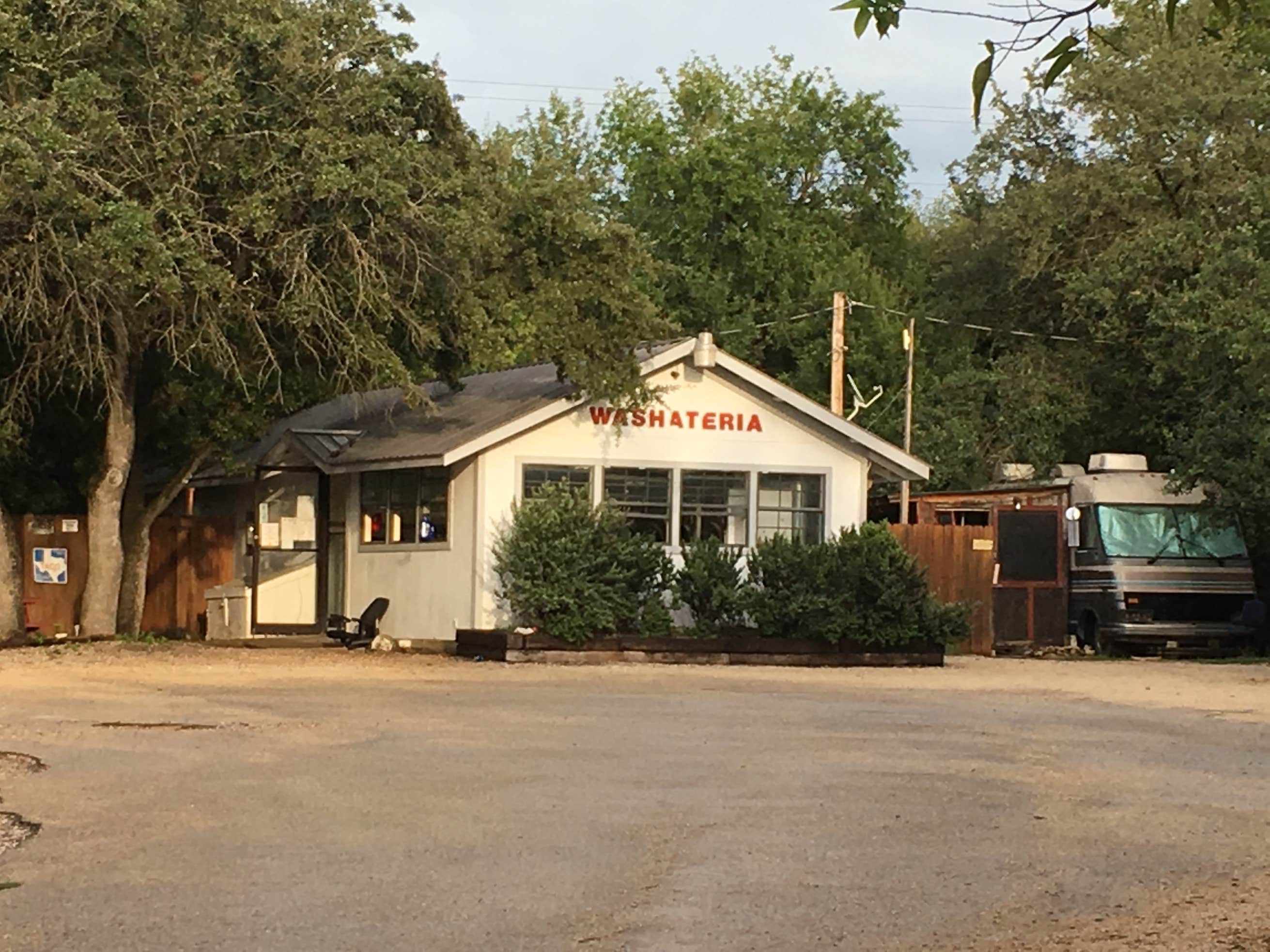 Hudson Bend RV Park Inc Go Camping America