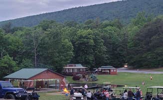 RJourney R.'s photo at James Creek RV Resort by Rjourney near Fairview, PA