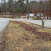 Review photo of Cloudland Canyon State Park Campground by Casey L., February 16, 2023