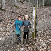 Review photo of Camp Burson Campground — Hungry Mother State Park by Casey L., February 16, 2023