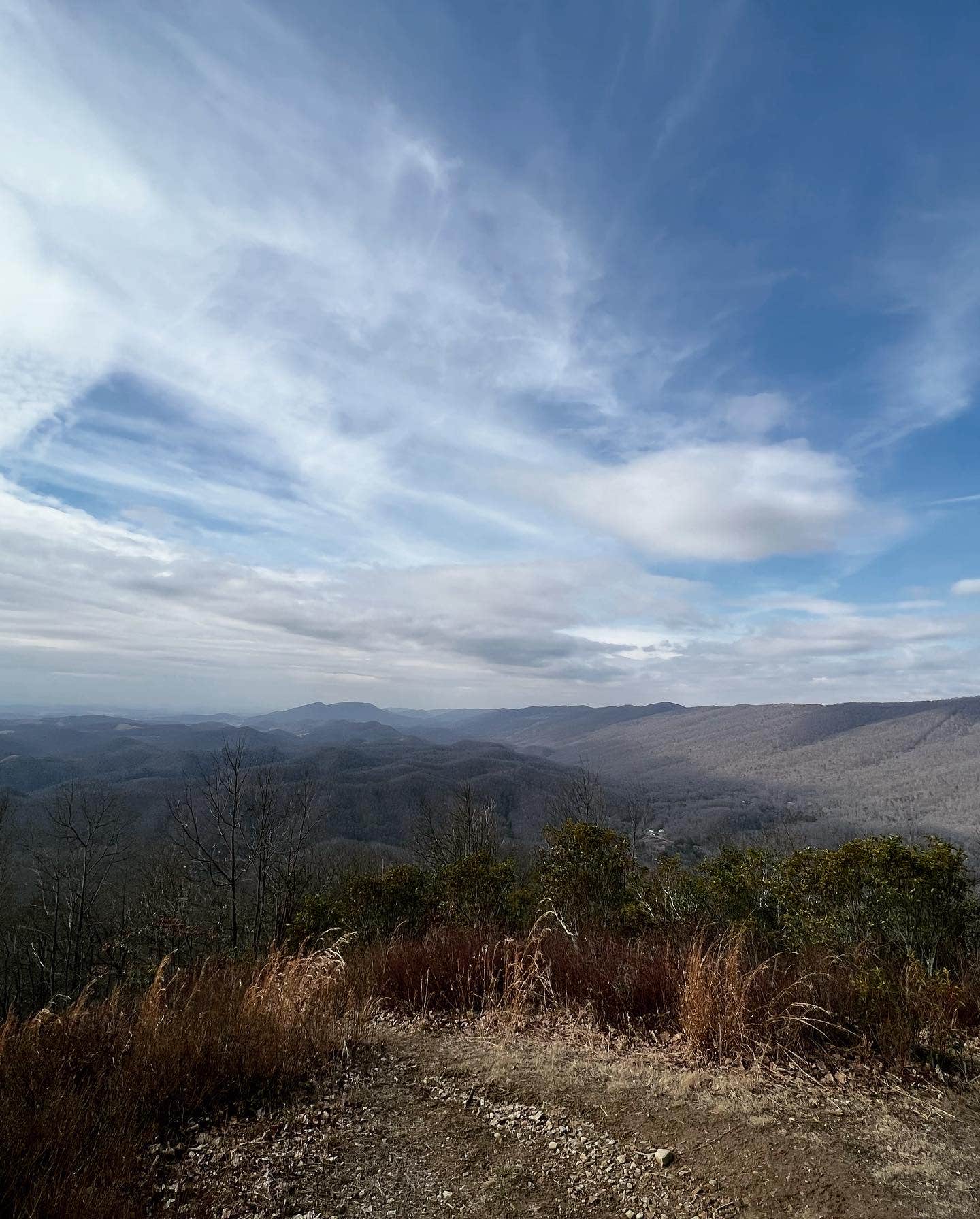 Camper-submitted photo at Camp Burson Campground — Hungry Mother State Park near Atkins, VA