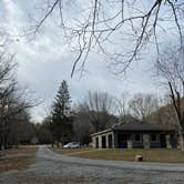 Review photo of Camp Burson Campground — Hungry Mother State Park by Casey L., February 16, 2023