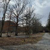 Review photo of Camp Burson Campground — Hungry Mother State Park by Casey L., February 16, 2023