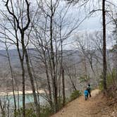 Review photo of Camp Burson Campground — Hungry Mother State Park by Casey L., February 16, 2023