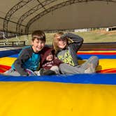 Review photo of Misty Mountain Camp Resort by Casey L., February 16, 2023