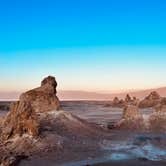 Review photo of Trona Pinnacles by Melissa R., February 16, 2023