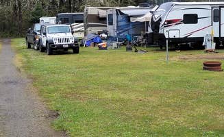 RJourney R.'s photo at Kenanna RV Park by Rjourney near Westport, WA