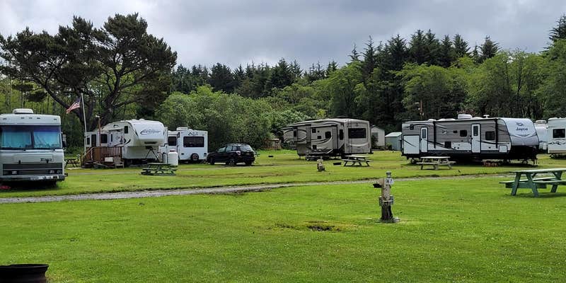 Camper submitted image from Kenanna RV Park by Rjourney
