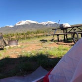 Review photo of Pine Cove Campground by Colby J., September 30, 2018