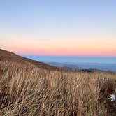 Review photo of Black Balsam Knob - Dispersed Camping by John R., February 17, 2023