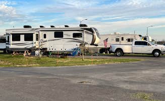 RJourney R.'s photo of rv camping at Lake Charles RV Resort by Rjourney near Bell City, LA