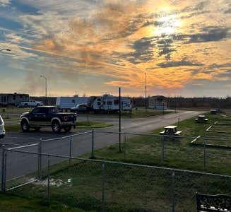 Camper-submitted photo from Cajun Haven RV Park