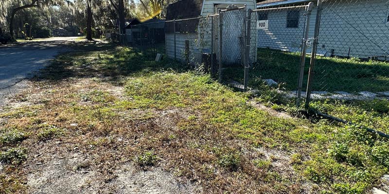 Camper submitted image from Lake Panasoffkee Layover