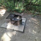 Review photo of West Fork Campground by Annie C., September 30, 2018