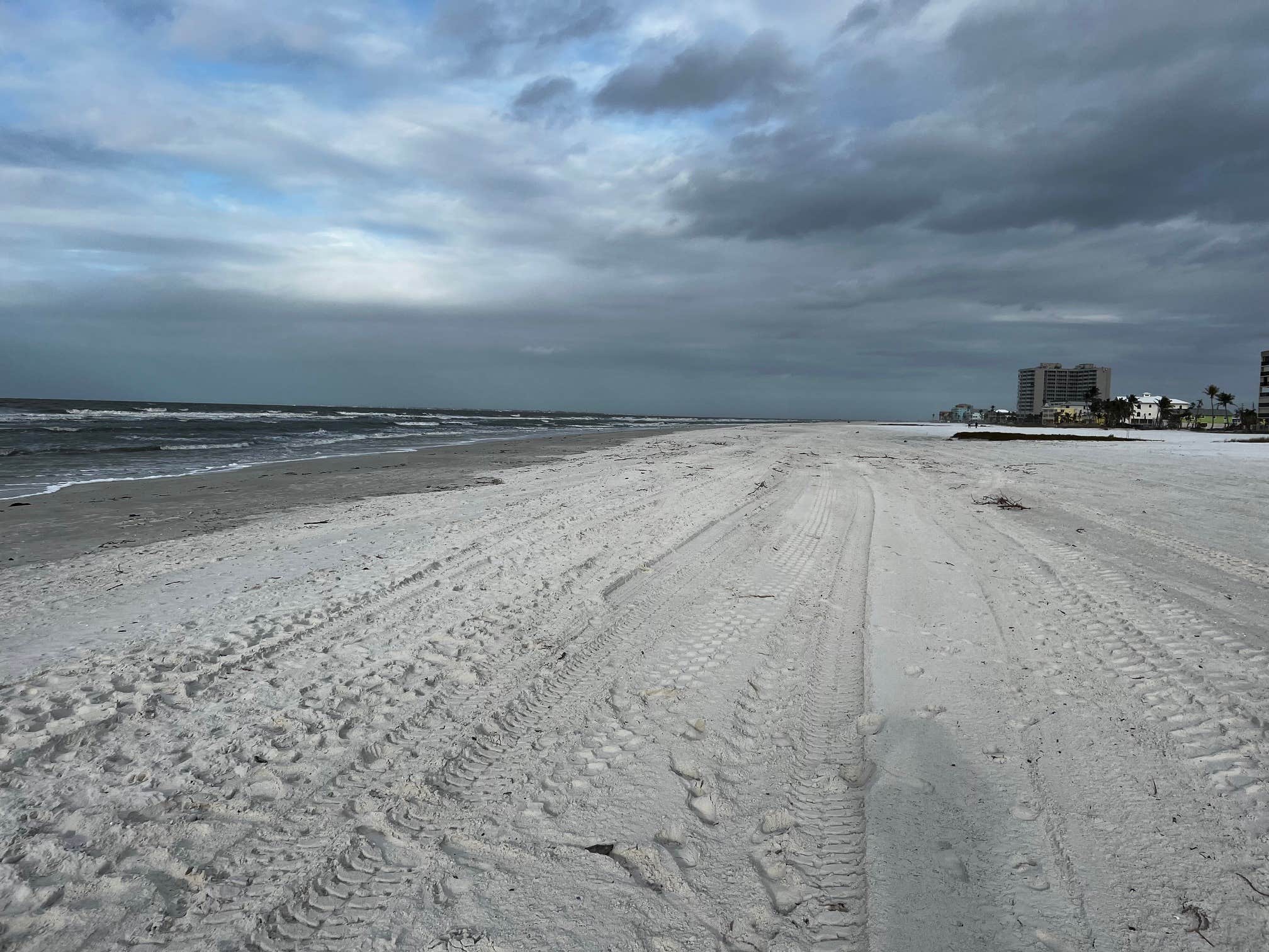 Camper-submitted photo at Dancing Dolphins near Estero, FL