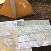 Review photo of West Fork Campground by Annie C., September 30, 2018