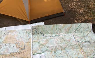 Annie C.'s photo at West Fork Campground near Rio Grande National Forest