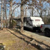 Review photo of Oak Hollow City Campground by Keith D., February 17, 2023