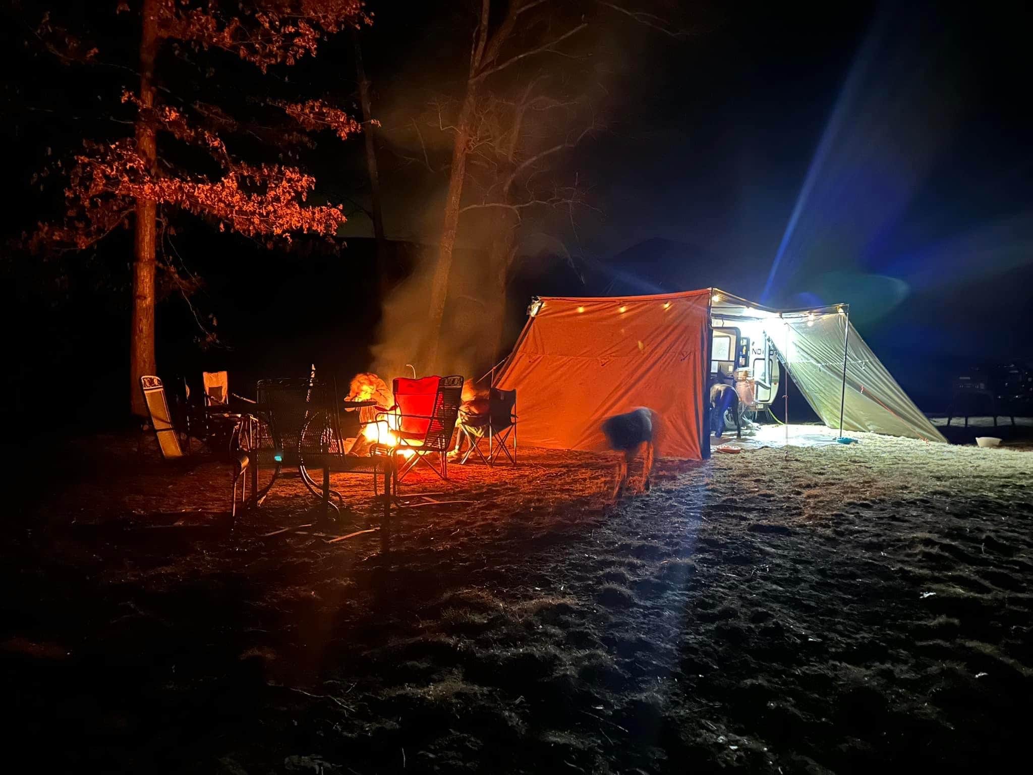 kaitlin R.'s photo at The Country, LLC near Paint Bank, VA