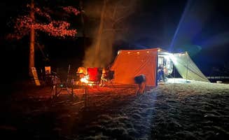 kaitlin R.'s photo at The Country, LLC near George Washington & Jefferson National Forest