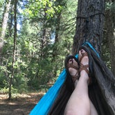 Review photo of West Fork Campground by Annie C., September 30, 2018