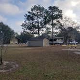 Review photo of Reed Bingham State Park Campground by Katrin M., February 17, 2023