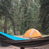 Review photo of East Fork Campground by Annie C., September 30, 2018