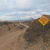 Review photo of Grapevine Hills (GH-4 & GH-5) — Big Bend National Park by Alex P., February 18, 2023