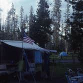 Review photo of Indian Creek Campground — Yellowstone National Park by Bill R., February 18, 2023