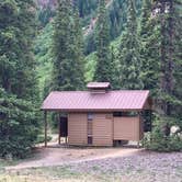 Review photo of South Mineral Campground — San Juan National Forest by Annie C., September 30, 2018