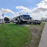 Review photo of Gateway to the Gulf RV Park at Victoria-Port Lavaca by Kenny , February 19, 2023