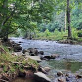 Review photo of Cherokee-Great Smokies KOA by John R., February 19, 2023