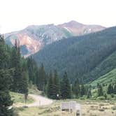 Review photo of South Mineral Campground — San Juan National Forest by Annie C., September 30, 2018