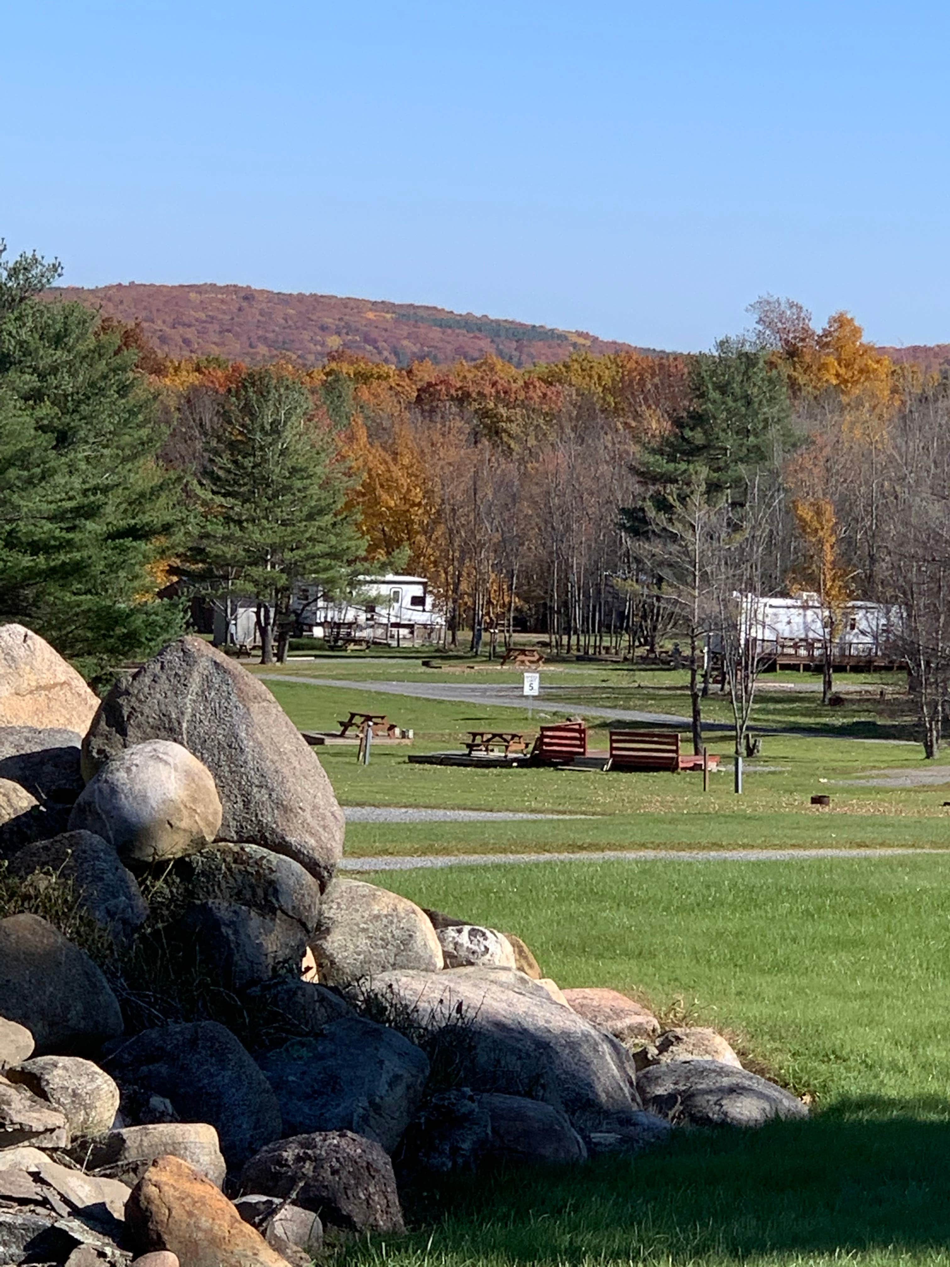 Stay Bristol Woodlands