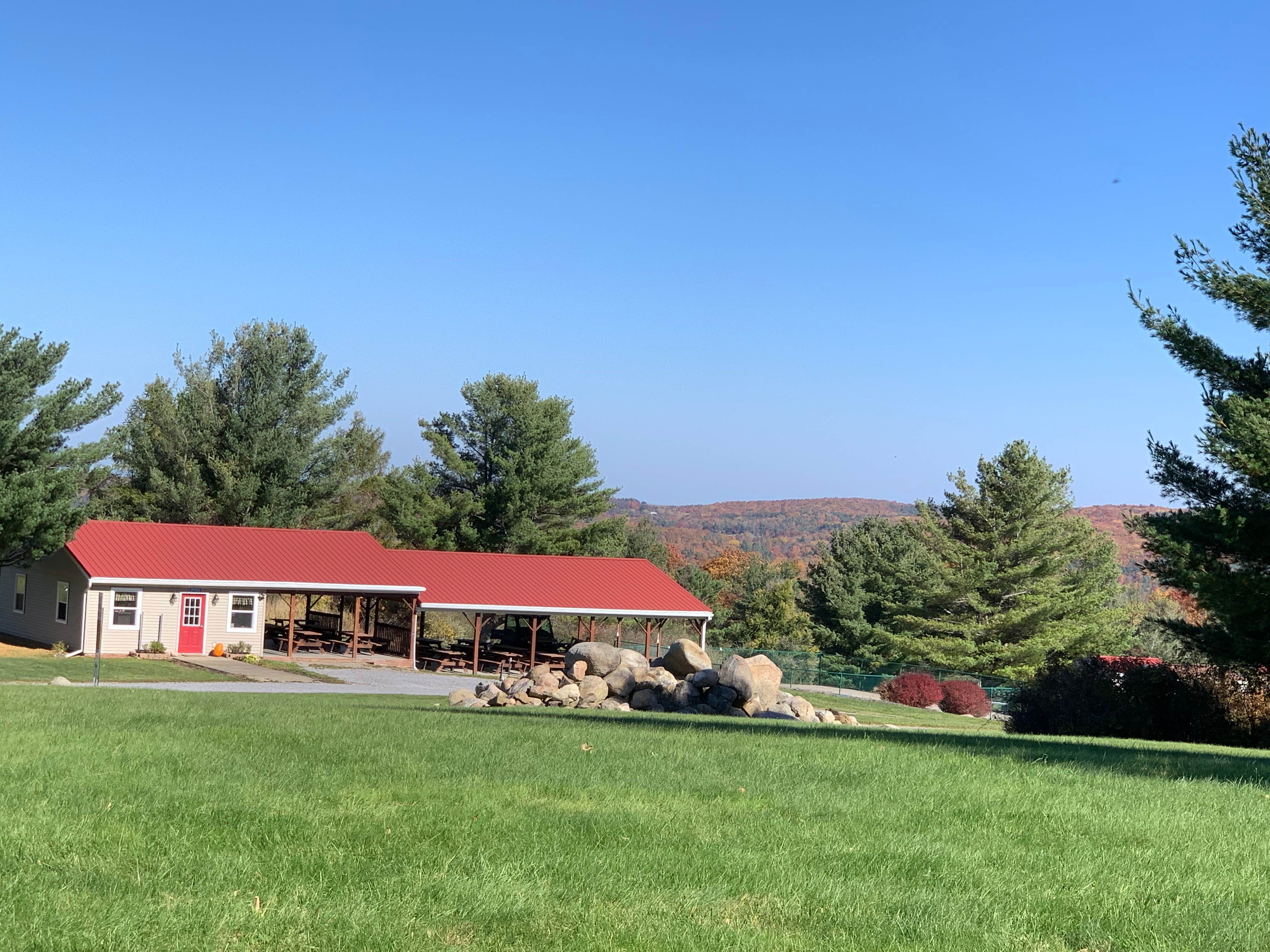 Stay Bristol Woodlands