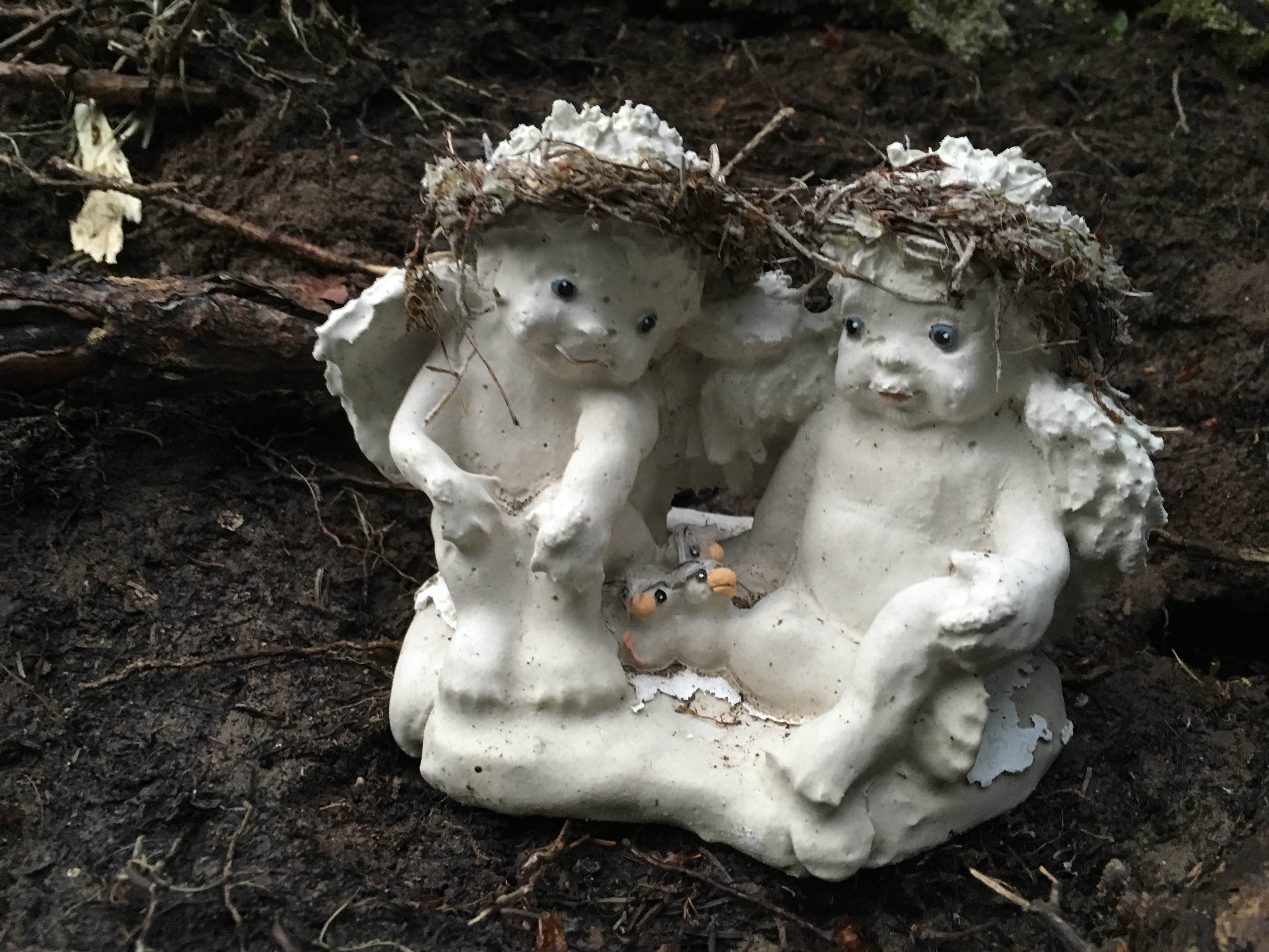 Camper-submitted photo at South Mineral Campground — San Juan National Forest near Ophir, CO