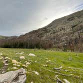 Review photo of Tonahutu Meadows Backcountry Campsite — Rocky Mountain National Park by Michael B., February 19, 2023