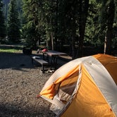 Review photo of South Mineral Campground by Annie C., September 30, 2018