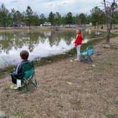 Review photo of Yogi Bear's Jellystone Park at Asheboro by adam B., February 19, 2023