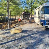 Review photo of Yogi Bear's Jellystone Park at Asheboro by adam B., February 19, 2023