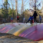 Review photo of Yogi Bear's Jellystone Park at Asheboro by adam B., February 19, 2023