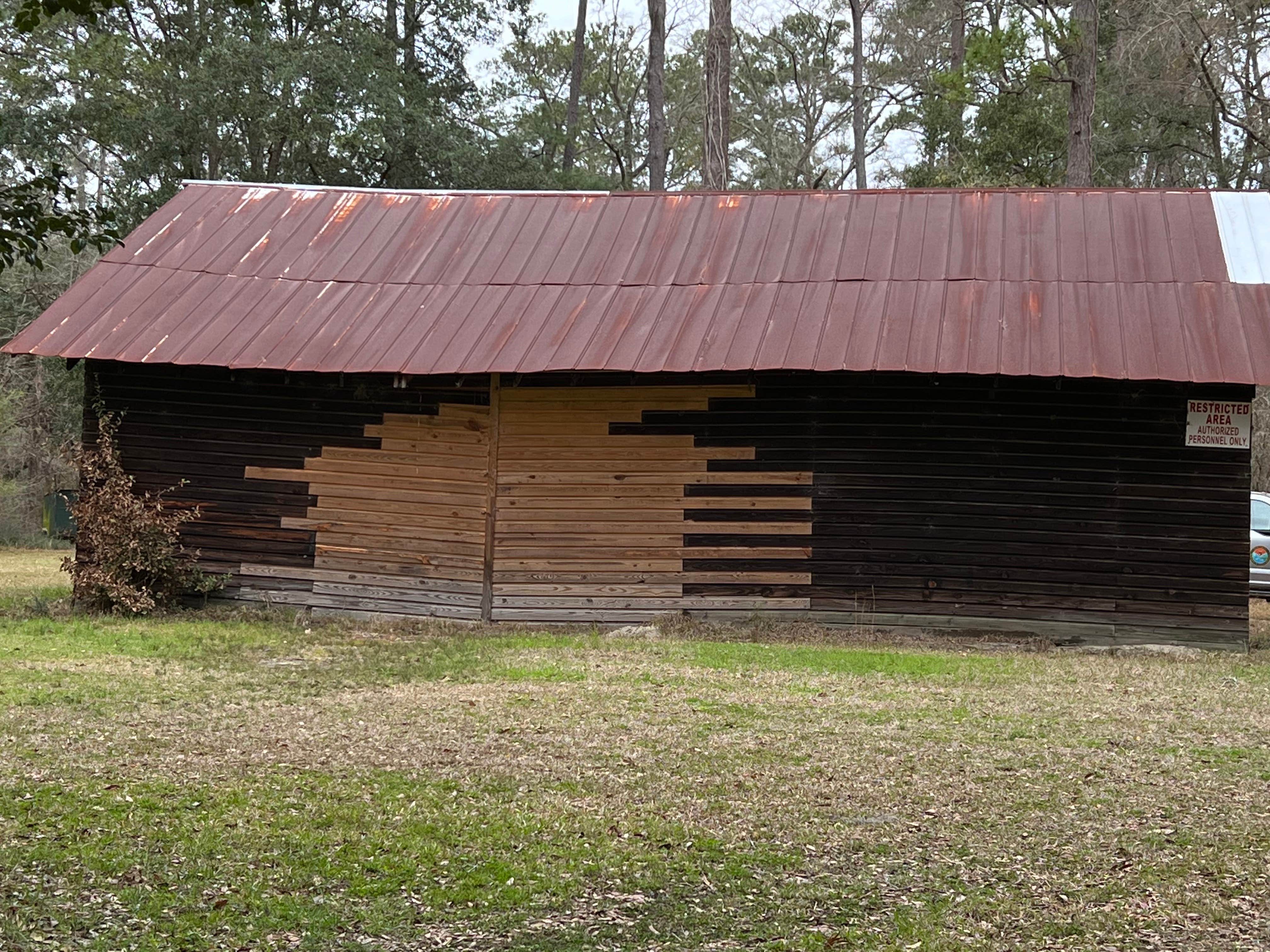 Camper-submitted photo at Elmwood Recreation Area near Georgetown, SC