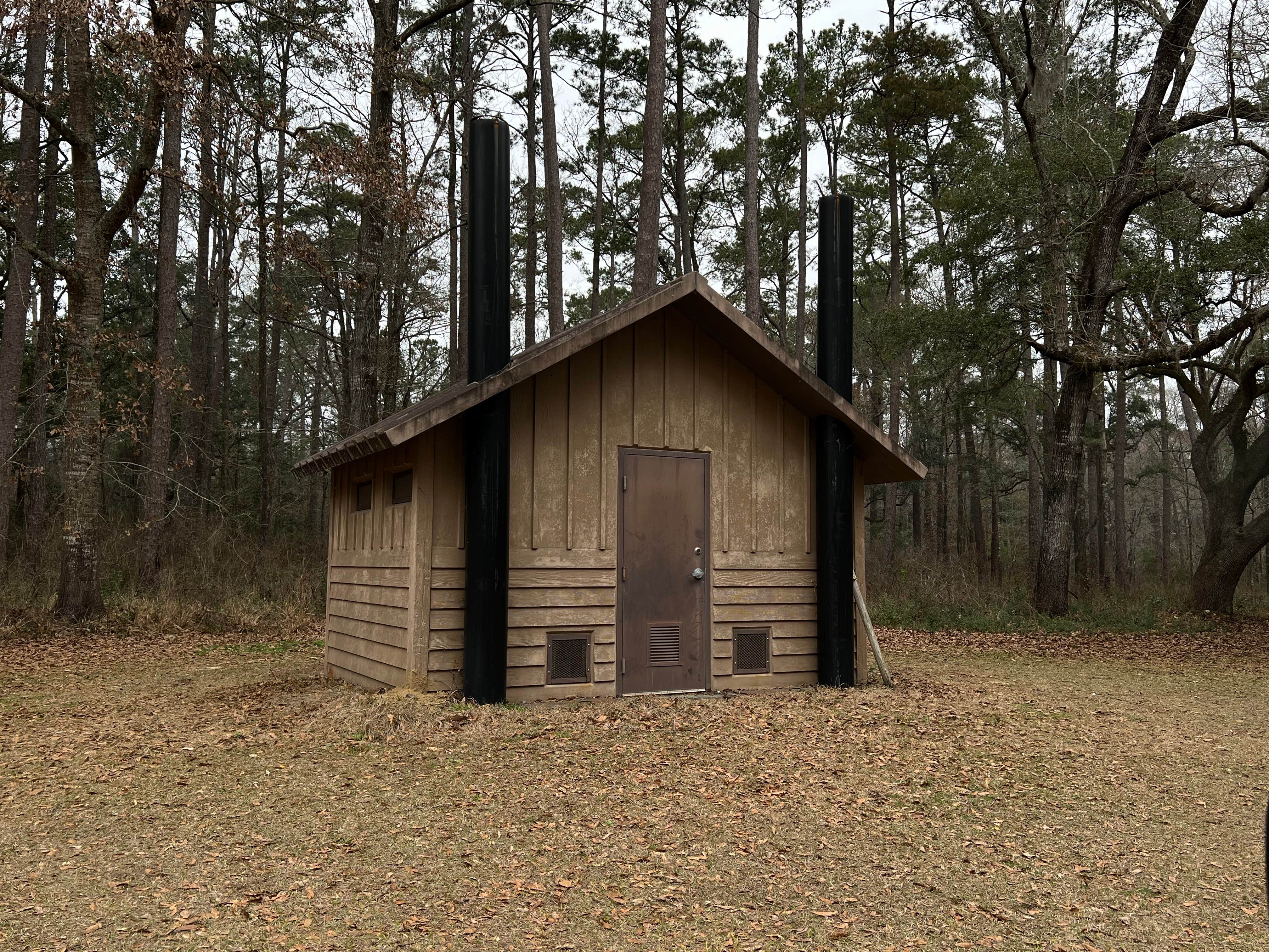 Camper-submitted photo at Elmwood Recreation Area near Georgetown, SC