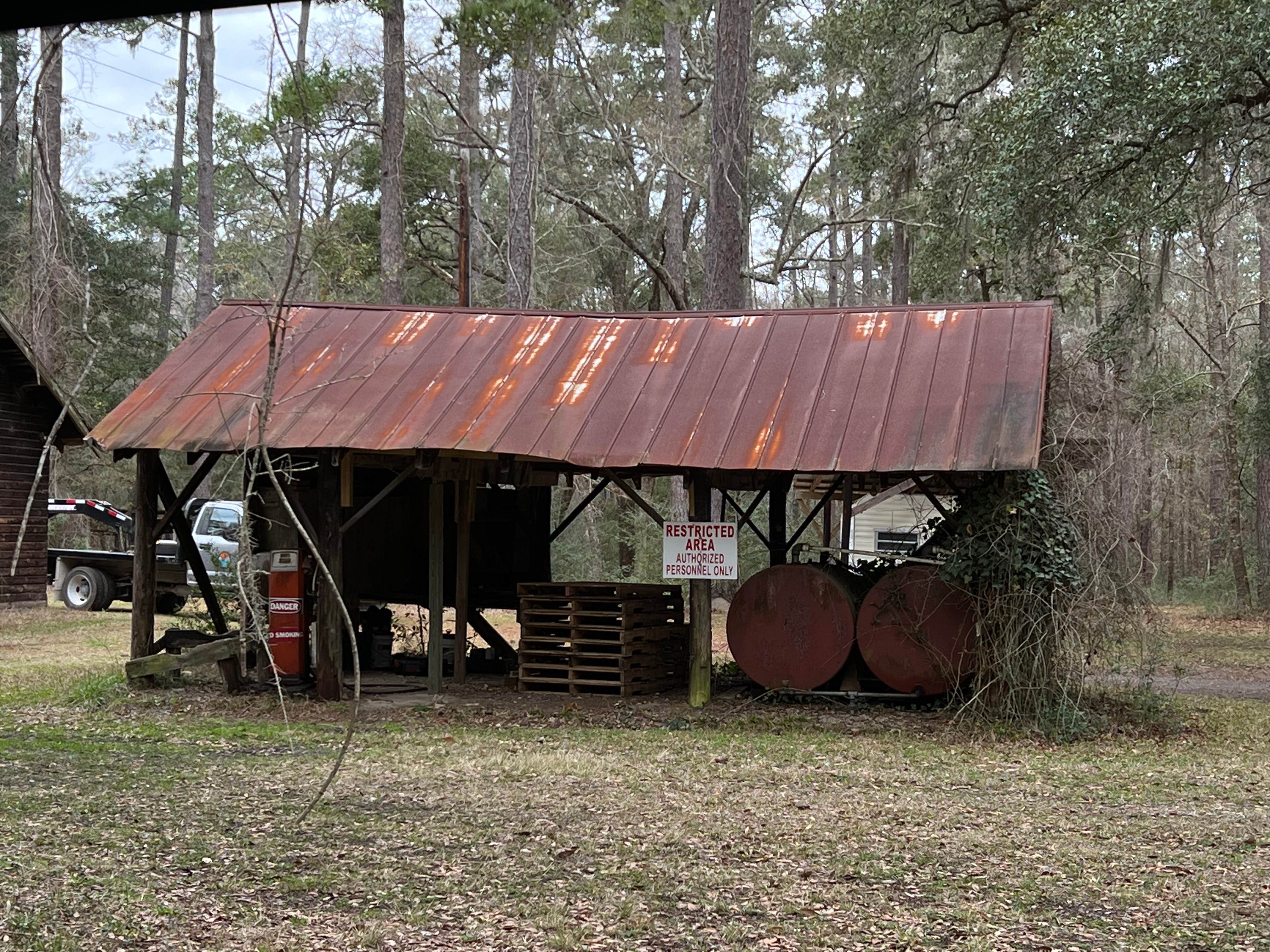 Camper-submitted photo at Elmwood Recreation Area near Georgetown, SC