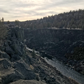 Review photo of Steelhead Falls Trailhead & Campground by Trevor G., February 19, 2023