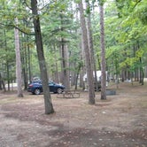 Review photo of Traverse City State Park Campground by Nick W., September 30, 2018