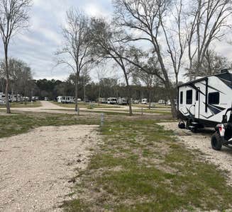 Camper-submitted photo from St. Ives RV Resort