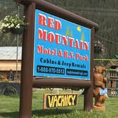 Review photo of Red Mountain RV Park by Annie C., September 30, 2018